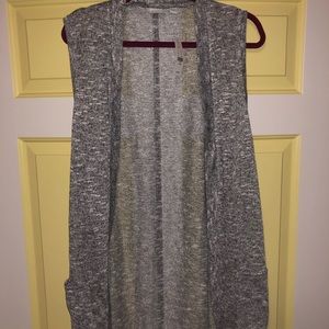 New York and Company Cardigan / Cover Up